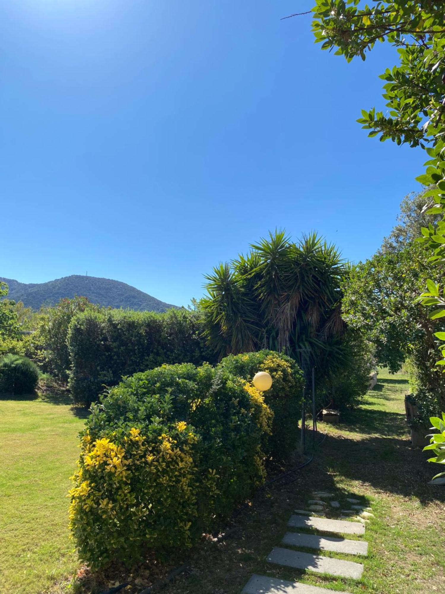 Lecallebed-Breakfast Chia Exterior photo